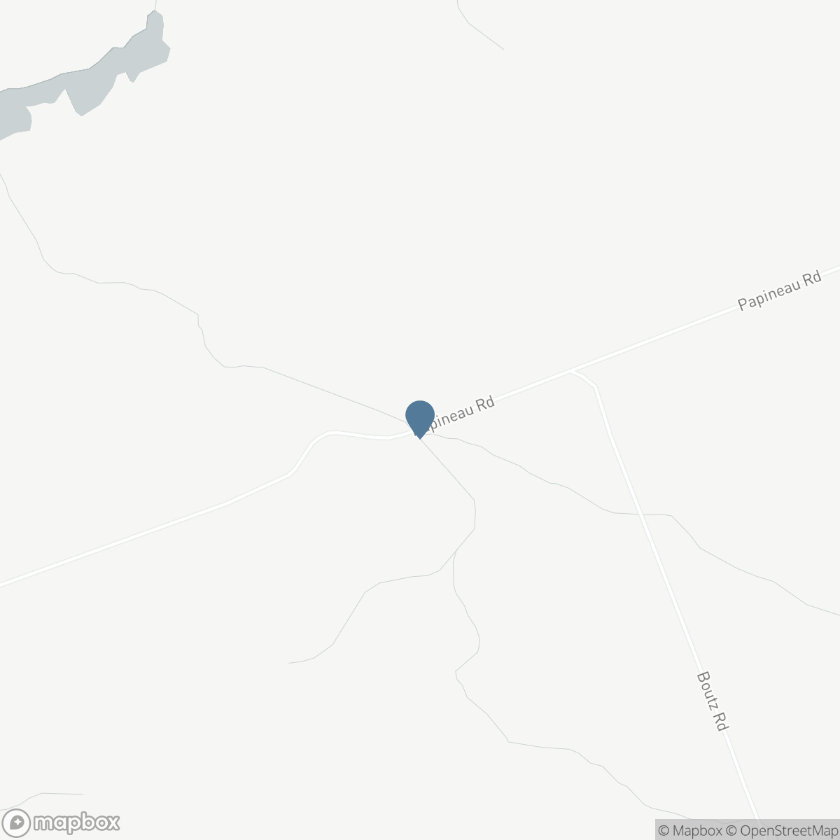 2395 PAPINEAU ROAD, Mattawan, Ontario P0H 1V0